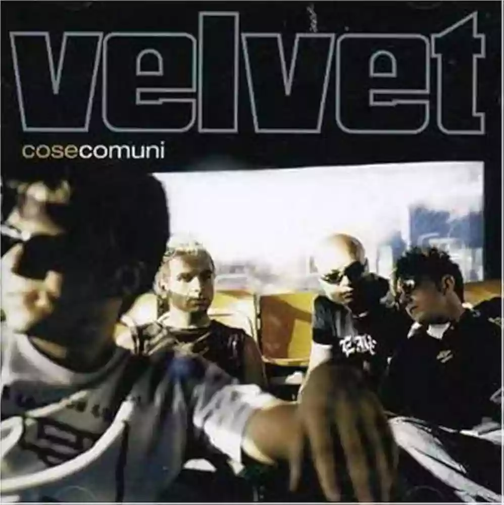 Velvet: Cose comuni