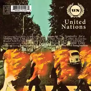 United Nations: United Nations