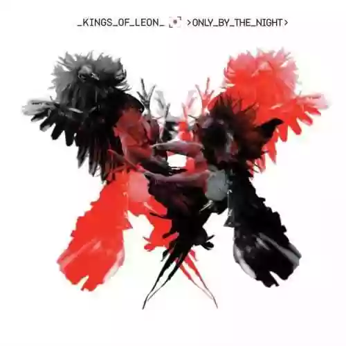 Cover di Only by the Night