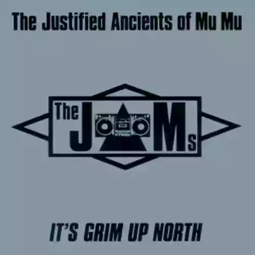 Cover di It's Grim Up North