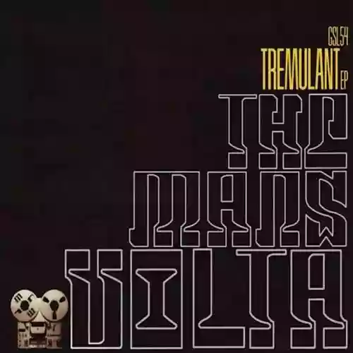 Cover di Tremulant EP