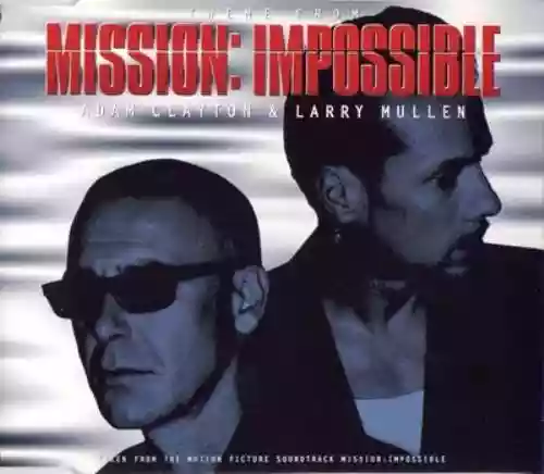 Cover di Theme From Mission: Impossible