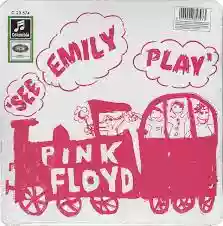 Pink Floyd: See Emily Play / Scarecrow