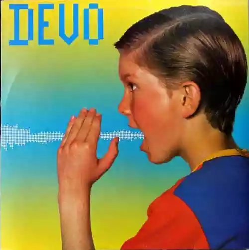 Cover di Shout