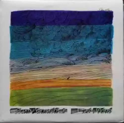 Cover Stomu Yamashta's East Wind - Freedom Is Frightening