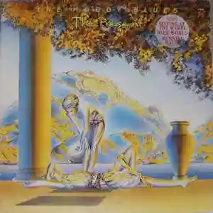 The Moody Blues: The Present