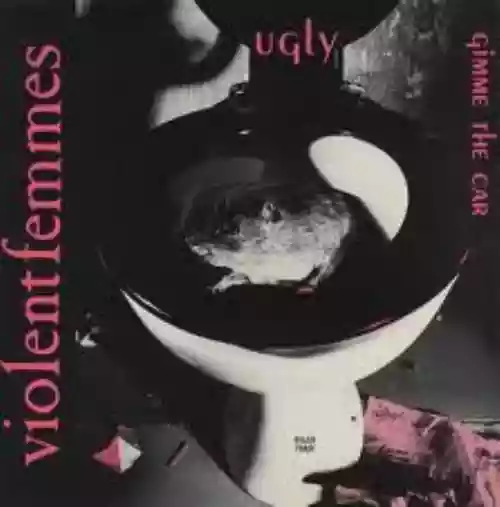 Cover Violent Femmes - Ugly