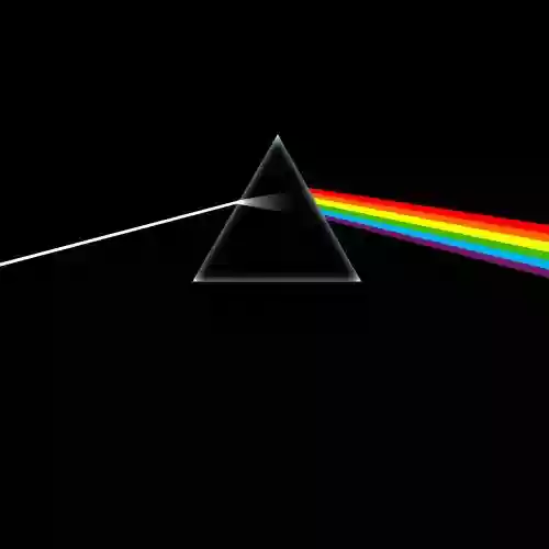 Cover Pink Floyd - The Dark Side of the Moon