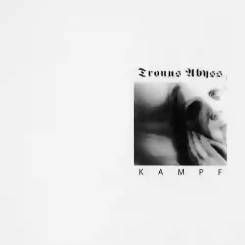 Cover di Kampf