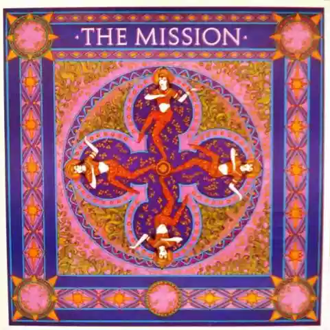 The Mission: Severina