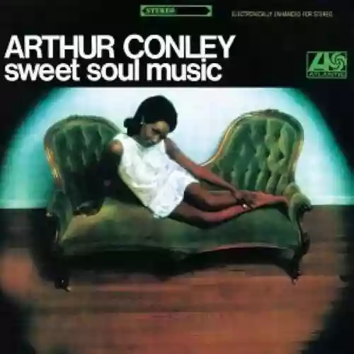 Cover di Sweet Soul Music