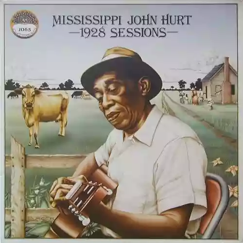Cover di 1928 Sessions