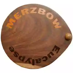 Merzbow: Eucalypse