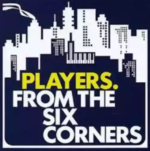 Cover di From the Six Corners