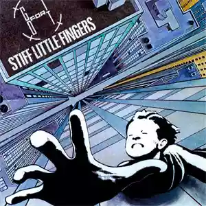 Stiff Little Fingers: Go for It