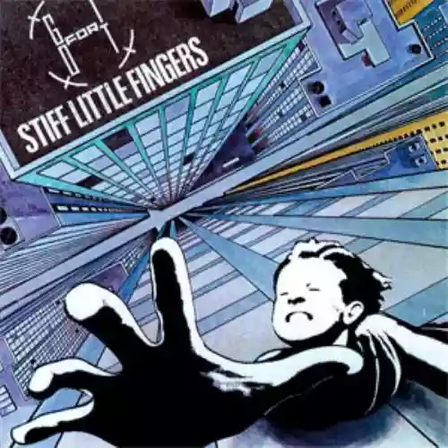 Cover di Go for It