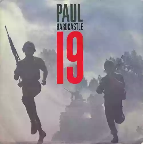 Cover di 19