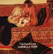 Gabriella Ferri: Remedios