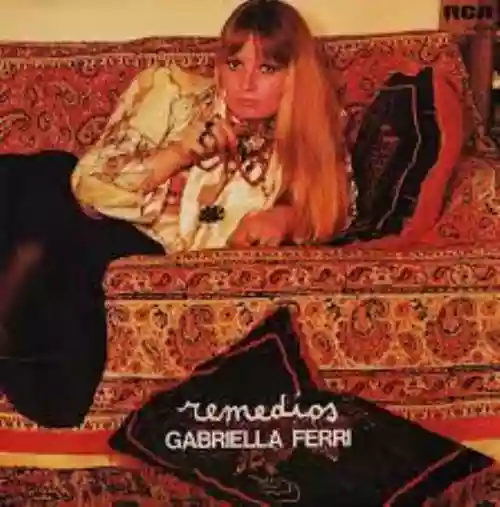 Cover di Remedios