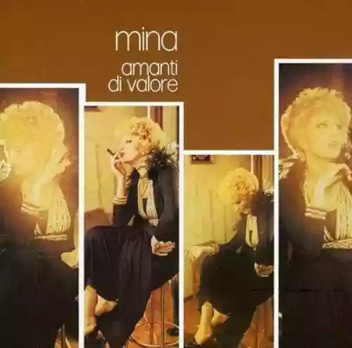 Cover di Amanti di valore