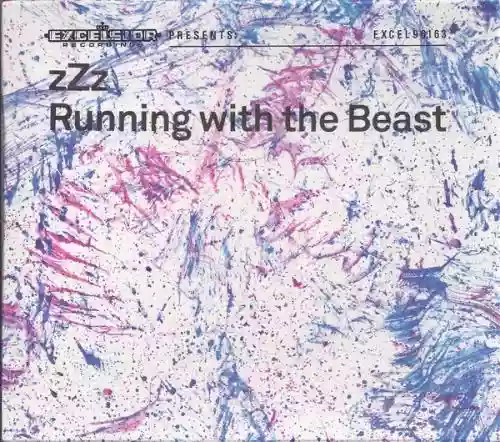 Cover zZz - Running With the Beast