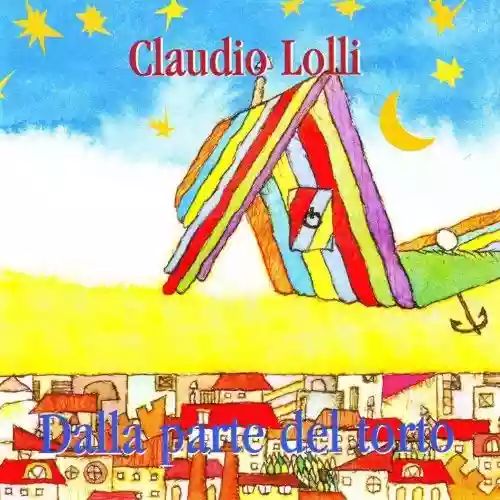 Claudio Lolli: Dalla parte del torto