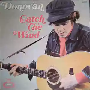 Donovan: Catch the Wind