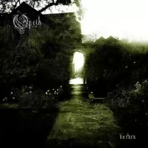 Cover Opeth - Burden