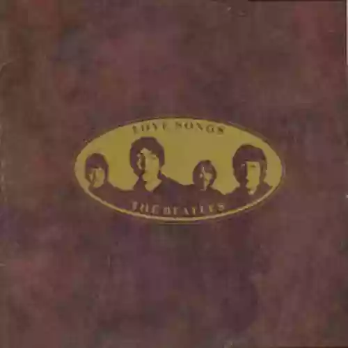 Cover di Love Songs