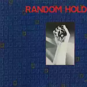 Random Hold: Etceteraville