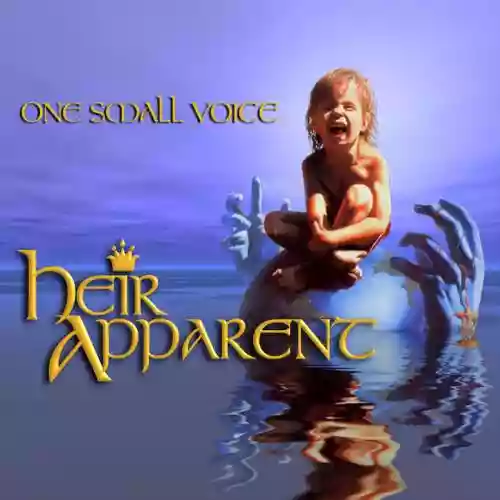 Cover Heir Apparent - One Small Voice