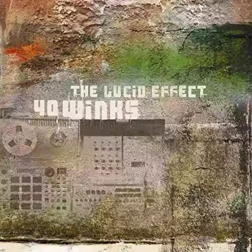 Cover di The Lucid Effect