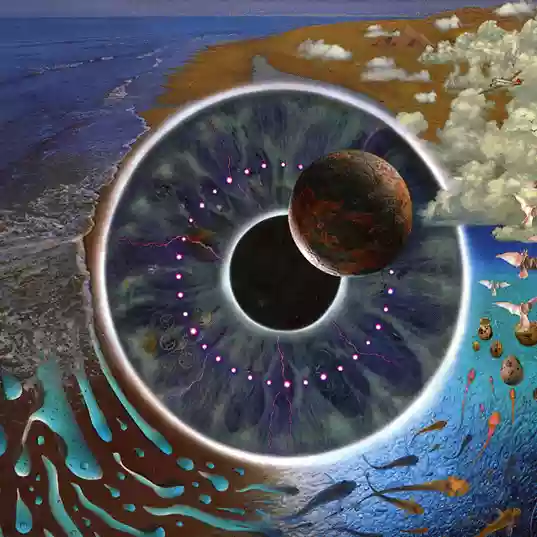 Pink Floyd: Pulse
