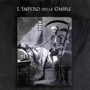 L'impero delle ombre: L'impero delle ombre
