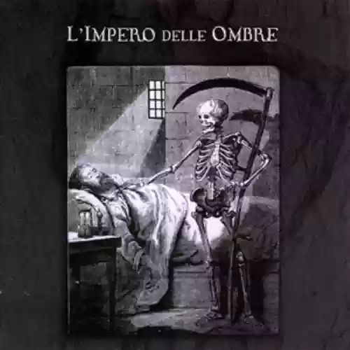 Cover L'impero delle ombre - L'impero delle ombre