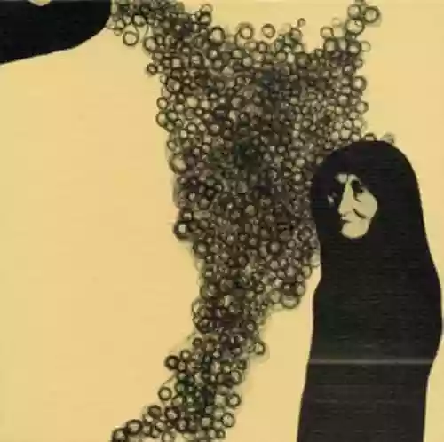 Cover Ilyas Ahmed - The Vertigo of Dawn