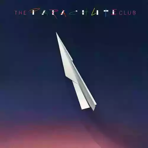 Cover Parachute Club - Parachute Club