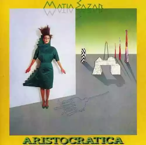 Cover di Aristocratica