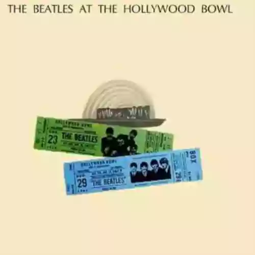 Cover di Live at the Hollywood Bowl