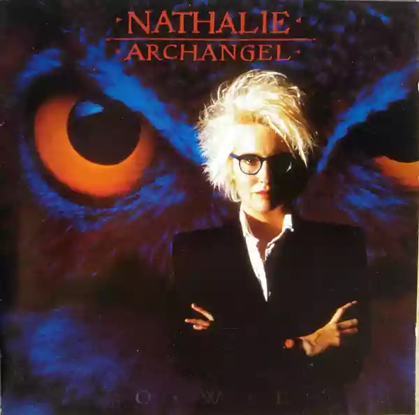 Nathalie Archangel: Owl