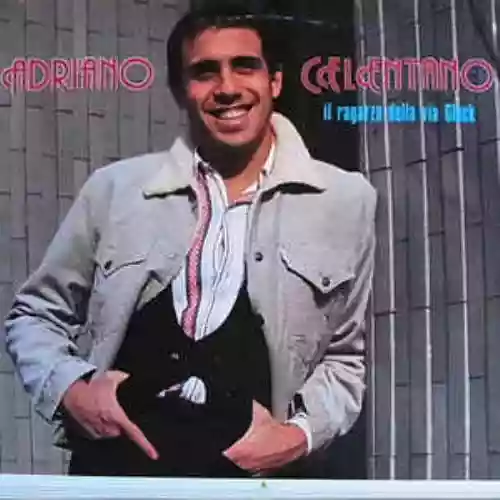 Cover di Il ragazzo della via Gluck