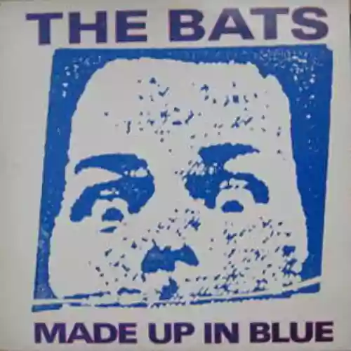 Cover di Made Up in Blue