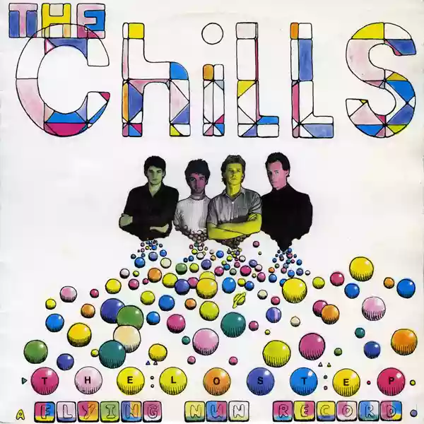 The Chills: The “Lost” E.P.