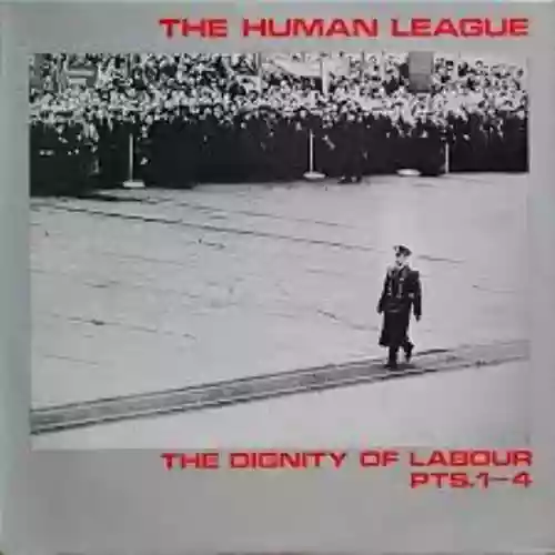 Cover di The Dignity of Labour