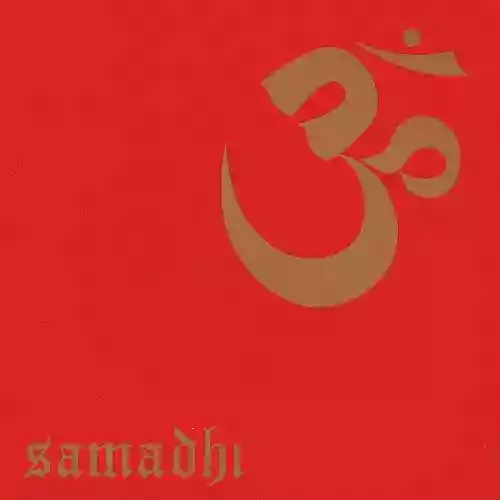 Cover di Samadhi