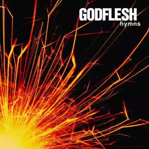 Cover Godflesh - Hymns