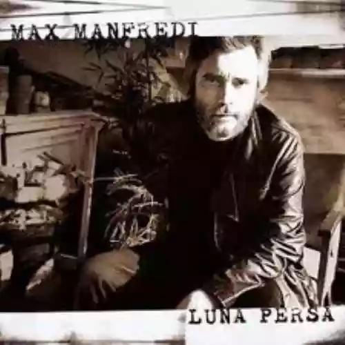 Cover di Luna persa