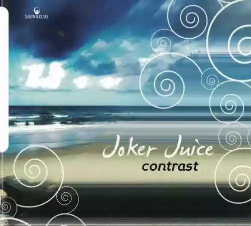 Cover di Contrast