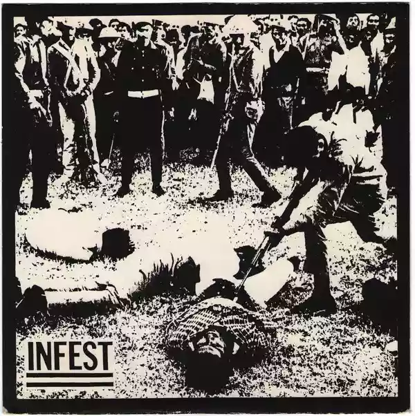 Infest: Still Fighting