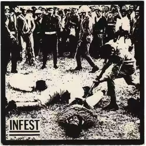 Cover di Still Fighting